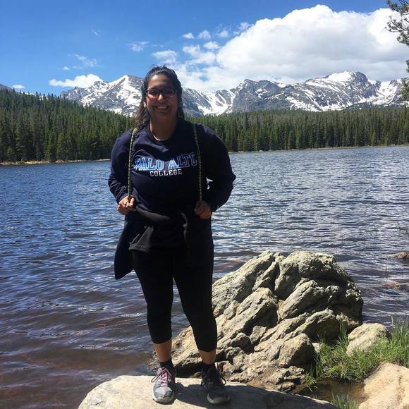 Meet your Posher, Alyson - Picture 1 of 1